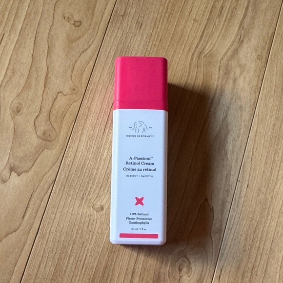 Drunk Elephant A-Passioni Retinol Cream - Picture 2 of 4